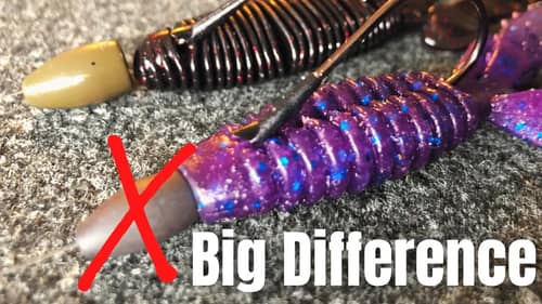 FLIPPIN' Mistakes That Are COSTING You BASS