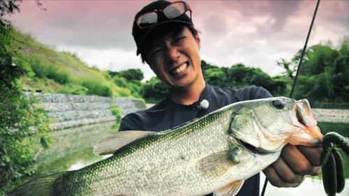 Watch Taku Ito's big win (Premiere's Monday 8/2 at 7 pm ET)
