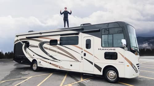 I BOUGHT A MOTORHOME! (Worth the Money?)