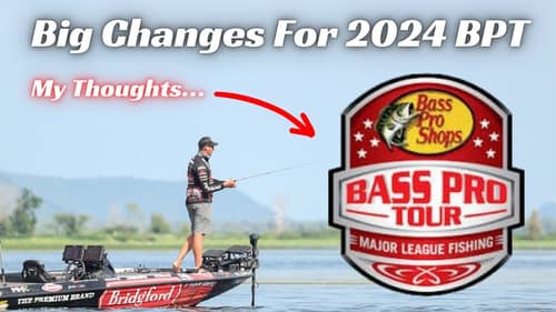 My Thoughts On The MLF BPT Changes…