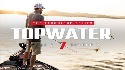 TOPWATER: How to Find the RIGHT Targets! ft. Mike McClelland