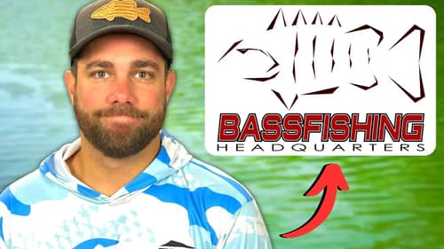 What's happening with the BassFishingHQ Channel?...