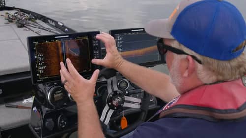 THIS Is How To Use Your Fish Finder
