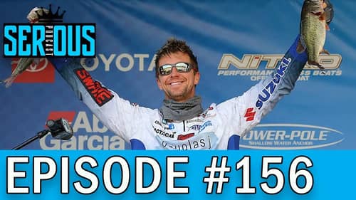 CHAD PIPKENS | Bassmaster Elite Series Pro & Discovering Your Niche in Bass Fishing