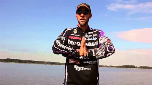 Hand Stretches for Fishing