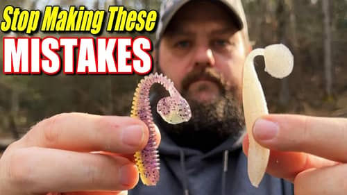 STOP Making these Same Old Alabama Rig Mistakes | Alabama Rig Master Class