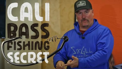 SECRET Double Boom Boom Bass Fishing Rig [Swimbait Rigging Tip Pros Don't Want You to Know]