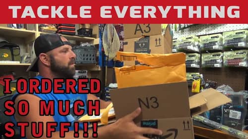 Have You Used Any Of These Before? All New Camera Gear Unboxing