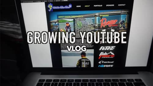#1 Tip to Grow Your Youtube - VLOG