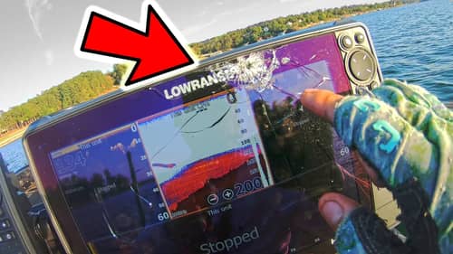 I Made a $3000 MISTAKE + FALL BASS FISHING (Location & Lures)