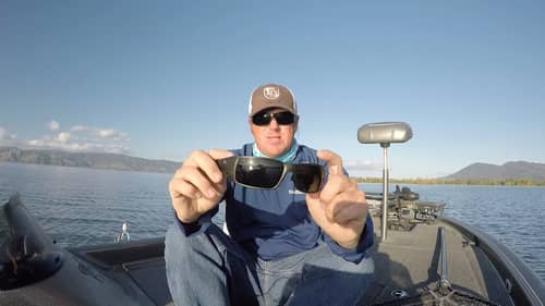 The BEST Glasses For Fishing!