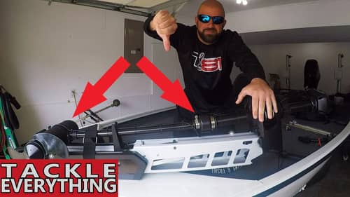 WAIT!!! Watch This Before You Buy These Trolling Motor Accessories.
