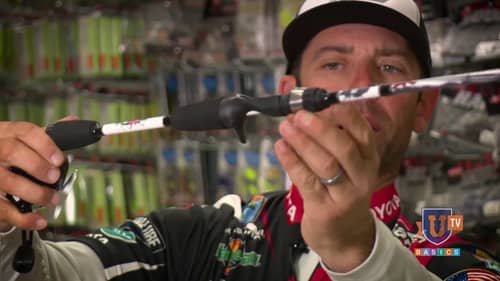 Your FIRST Fishing Pole?!? Spincast Rods & Reels