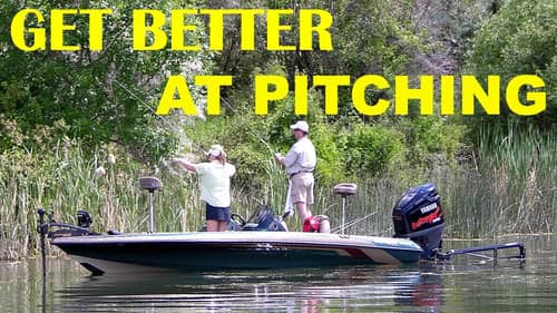 How To Perfect Pitching! | Casting