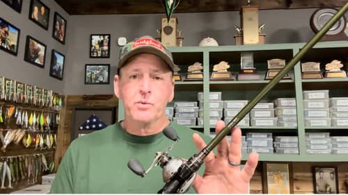 Don’t Make THIS Mistake When Buying Your Next Baitcasting Rod…