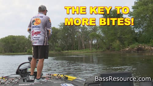 Topwater Lures: Best Tips For More Topwater Strikes | Bass Fishing