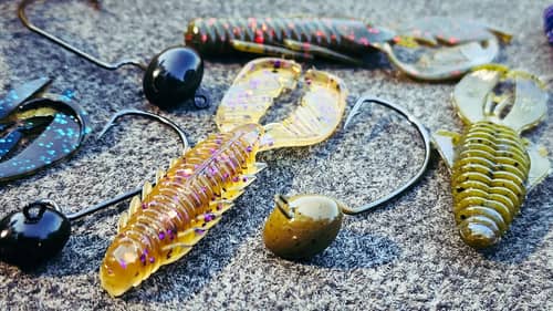 Swinging Jigs For Summer Bass! (Everything You Need To Know)