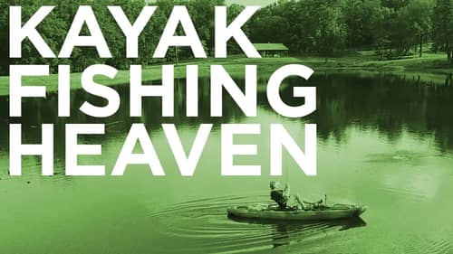Kayak Bass Fishing with LunkersTV
