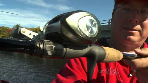 How to Gauge Lure Speed to Catch More Fish