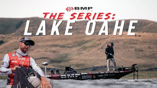 BMP FISHING: THE SERIES - LAKE OAHE
