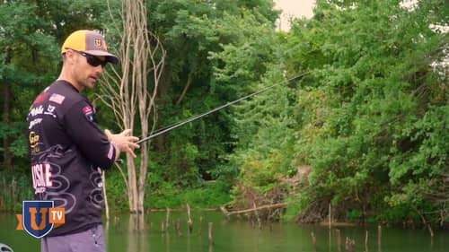 How to Fish a Punch Shot Rig for Bass - Bass Fishing Tips, Tricks, and Techniques