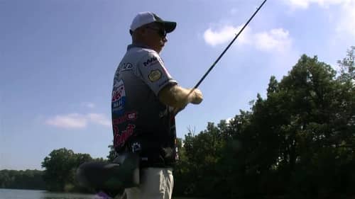 Flipping and Pitching Considerations when Bass Fishing