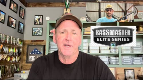 Bassmaster Elite Pro Brian New’s Disqualification Highlights Huge Problem With Bass Tournaments…