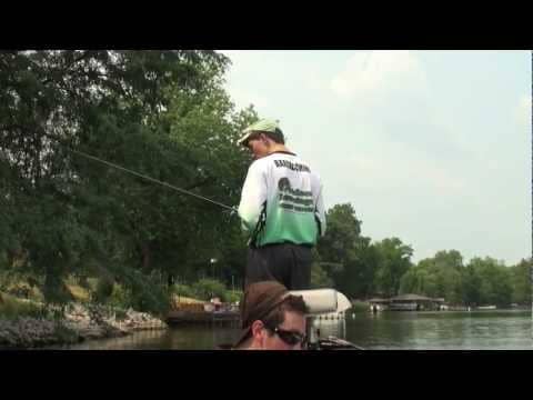 High School Bass Qualifer -- Fishing Tournament