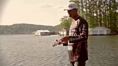 Master Your Casting in Bass Fishing