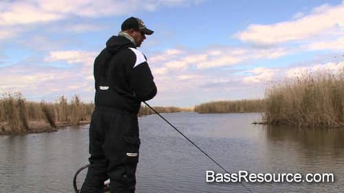 Fishing With Bobby Lane Part 3 | Bass Fishing