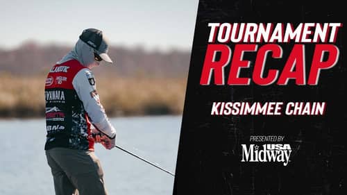 TOURNAMENT RECAP: KISSIMMEE CHAIN  - Presented by MidwayUSA