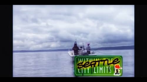 Mike Iaconelli's City Limits Fishing: King Salmon Fishing in Seattle