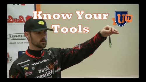 Know Your Tools: Part 2 with John Crews