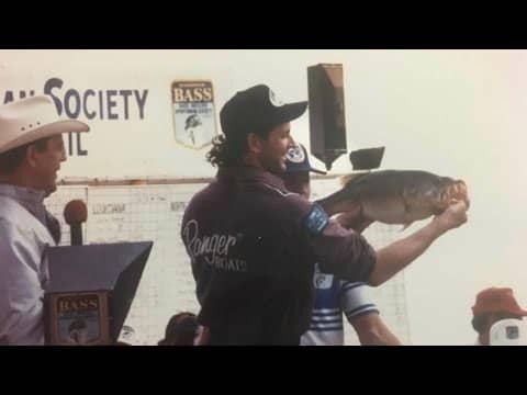 Being A Pro Angler In 1986 or 2020... Which Was Better?