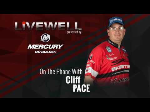 Livewell: Cliff Pace previews Ross Barnett