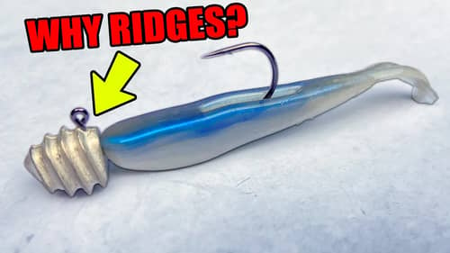 The MOST Mind BLOWING  Trend in JIG Fishing!?!
