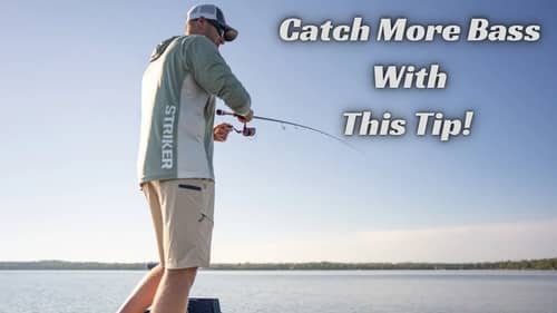 You Will Out-fish Other Anglers If You Learn To Do This! AND It’s FREE!
