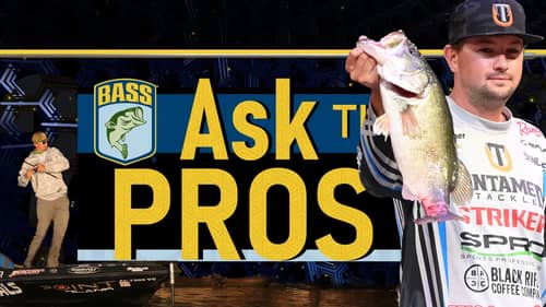 Ask the Pros! (Episode 4: Kyle Welcher)