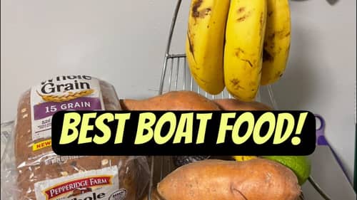 The Best Foods To Eat/Drink While Bass Fishing