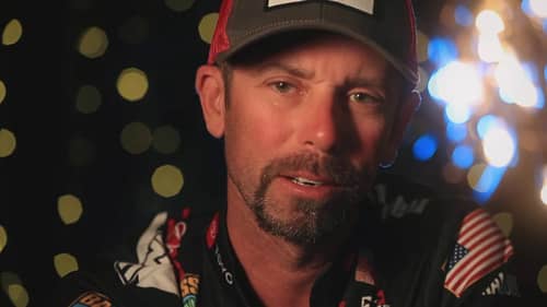 Bassmaster Classic: Ike's hope for a 2nd Classic win