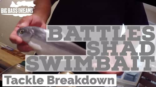 Tackle Breakdown Working Class Zero Battles Shad with Manny Chee