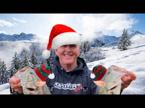 A Christmas Message From Intuitive Angling
