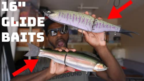 I Bought GIANT Expensive Japanese Lures So You Don't Have To! Was It Worth It?!