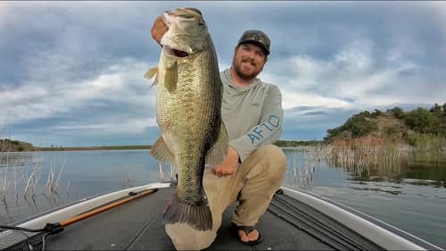 Early Summer Fishing- 3 Tricks To Catch A Giant Bass Right Now!