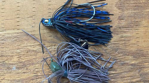 Why You Are Missing Out By Not Fishing This Old School Jig Secret