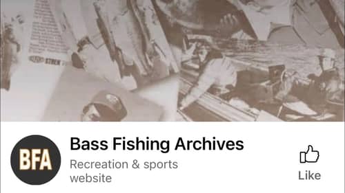 This Is The Best Bass Fishing Site On The Internet…