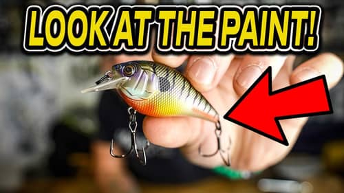 Unboxing A Sack Of Bass Fishing Lures! Summertime Heaters!