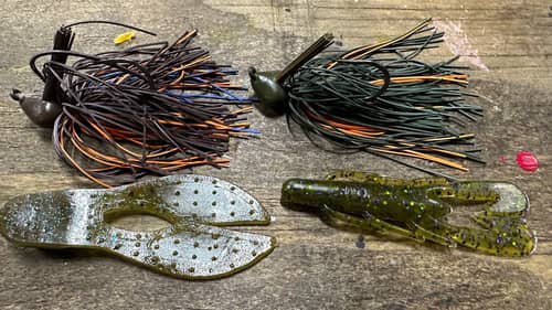 THIS Is Why Most Anglers Struggle With Jig Fishing…