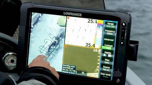 How to Use Insight Genesis from Lowrance to Make Your Own Maps