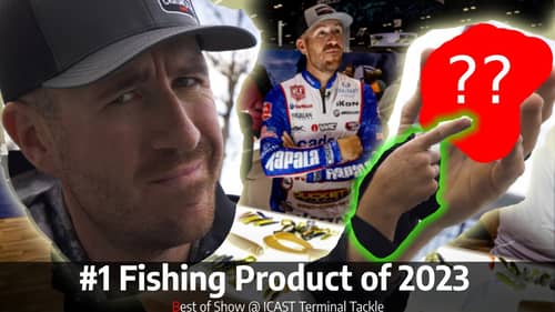 Is this REALLY The BEST Fishing Product of 2023?!